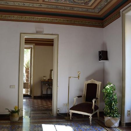 Piso Vilanova I La Geltru Ngoại thất bức ảnh