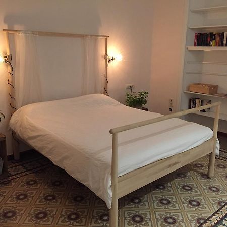 Piso Vilanova I La Geltru Ngoại thất bức ảnh