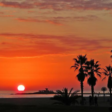 Piso Vilanova I La Geltru Ngoại thất bức ảnh