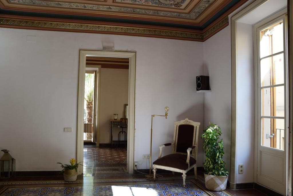 Piso Vilanova I La Geltru Ngoại thất bức ảnh