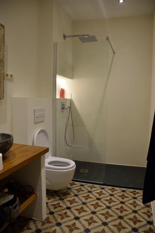 Piso Vilanova I La Geltru Ngoại thất bức ảnh
